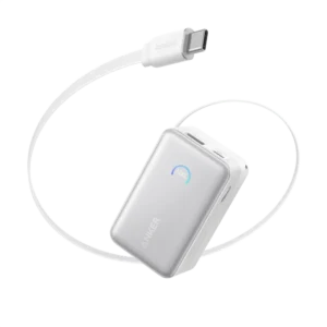 RavPower USB-C To Lightning Connector Data Cable 1.2 Meter, Black - RP-CB1017 - Image 2