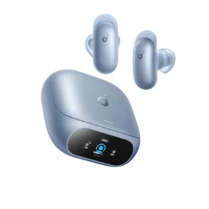 Anker Soundcore Liberty 5 Pro Noise Cancelling Earbuds - Blue | D1203H31